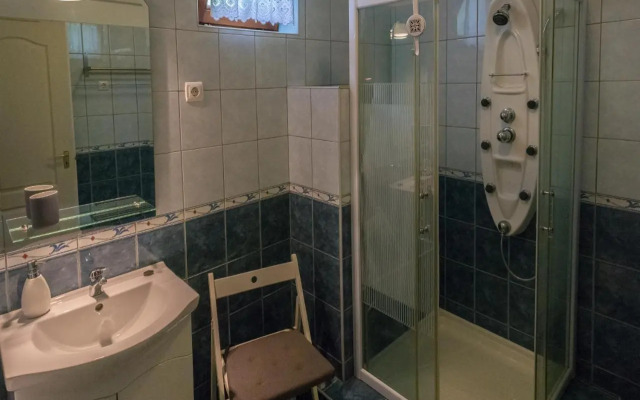 Csillagvirág Apartman Gyula