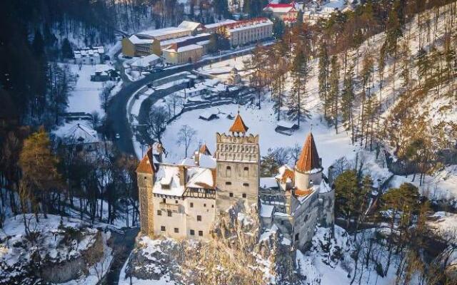 Piatra Craiului Bran