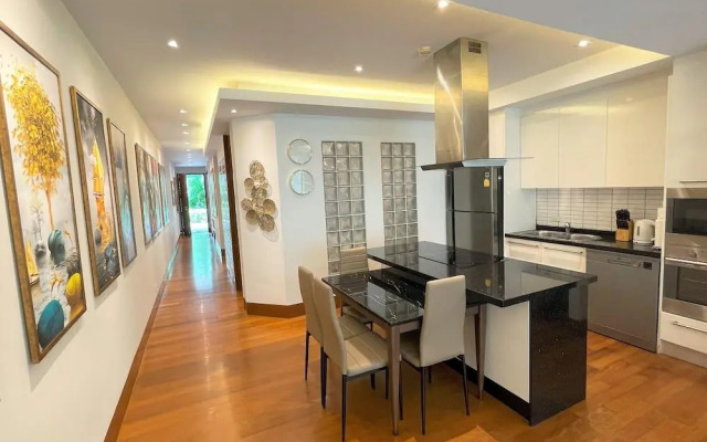 Pearl of Naithon Resort by Lofty