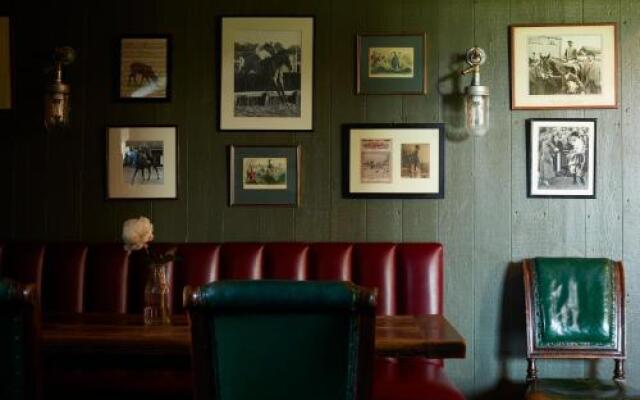 The Pheasant Inn