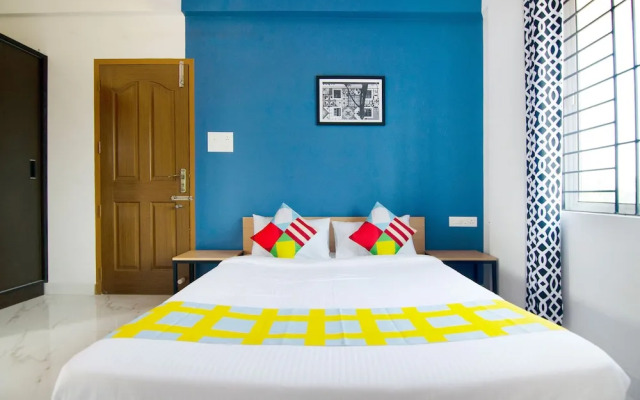 Rajamandiram by OYO Rooms