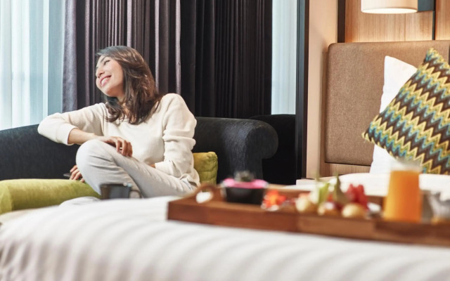 Novotel Karawang