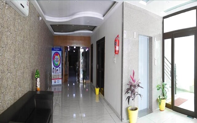 Hotel Trihari