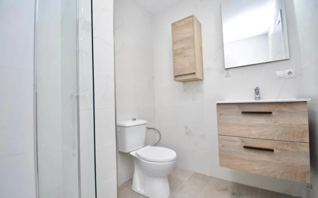 Luxury Suites Fuengirola