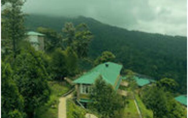 Spice Tree Munnar