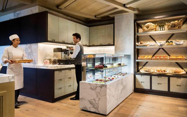 JW Marriott Dongdaemun Square Seoul
