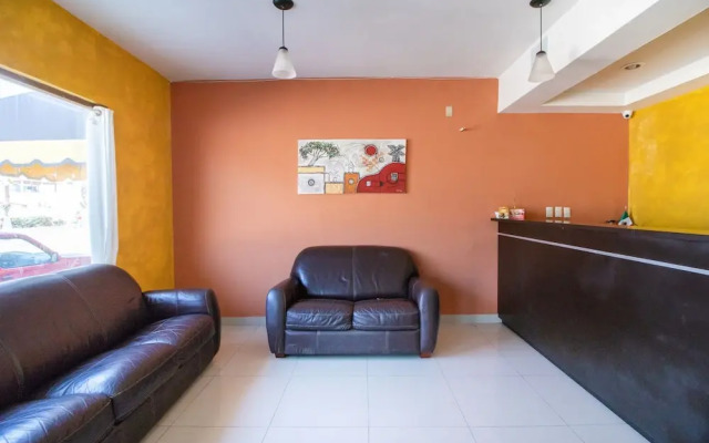 OYO Independencia Inn