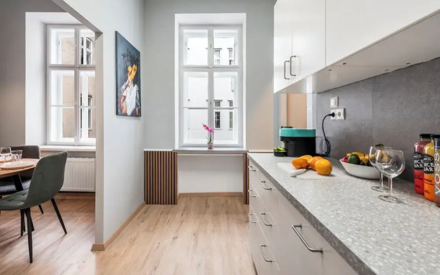 TEMPORA Homes - Apartments Wienerberg