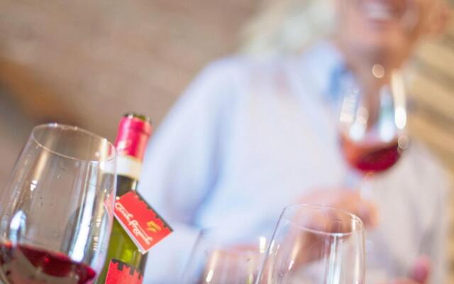 Romantic Stone Apartment Antico