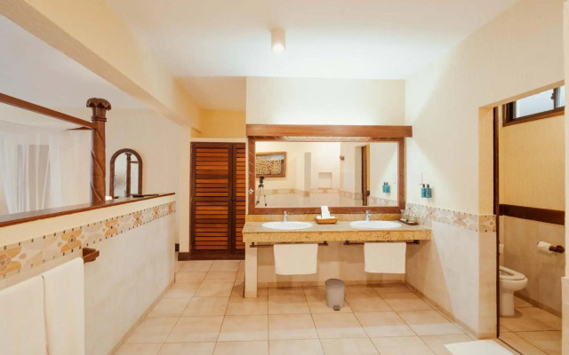 Baobab Beach Resort and Spa