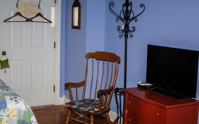 Sylvan Inn Bed & Breakfast