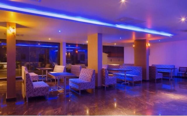 R G Hotels and Resort