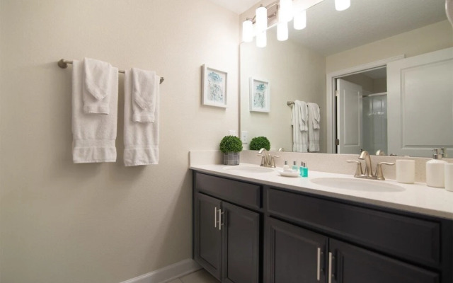 4BR 3BA Townhouse in ChampionsGate