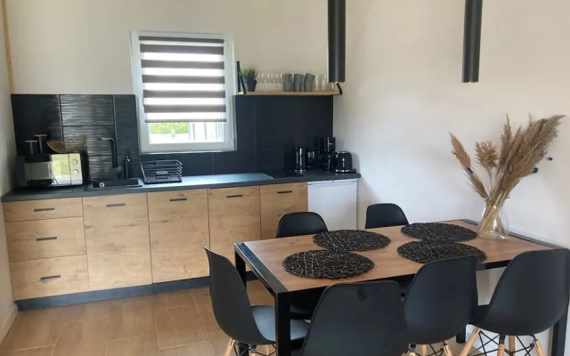 Kalimera domki Rewal