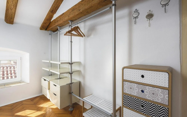 Cozy Apartment for Smaller Groups