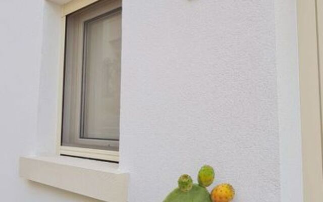 Apartment La Chicca Santa Cesarea Terme