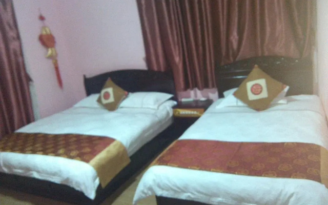 Dali Yunyage Inn