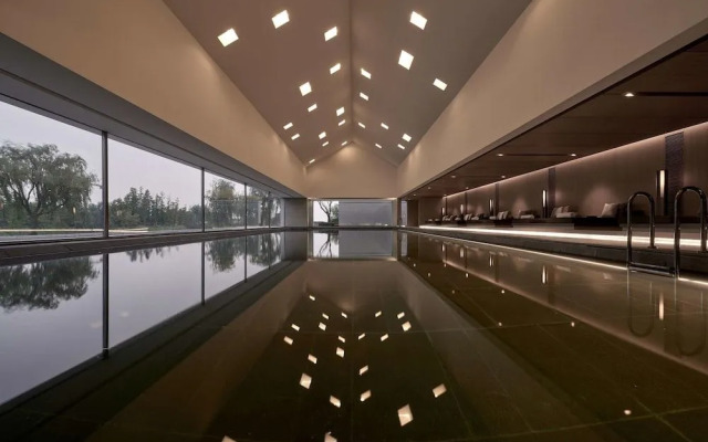 Alila Wuzhen Zhejiang