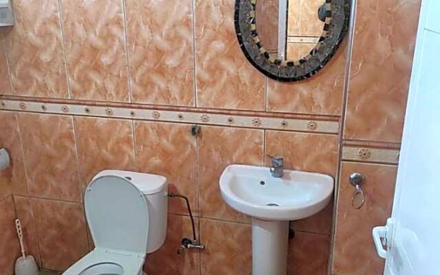 Afgo Hostel
