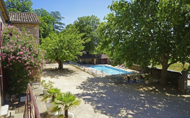 Gîtes du Domaine des Dames