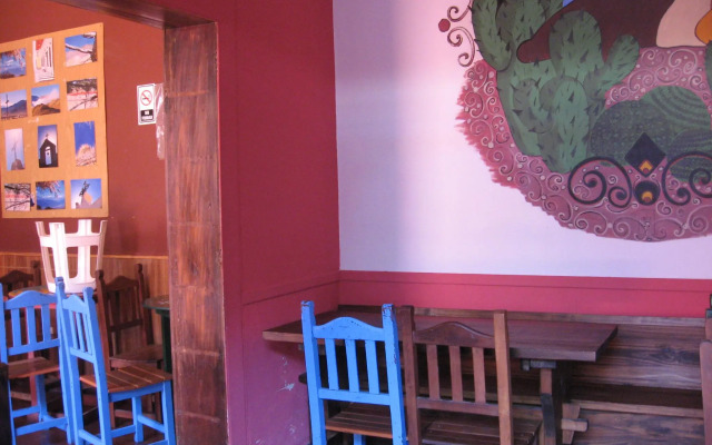 Ferienhaus Hostel Salta