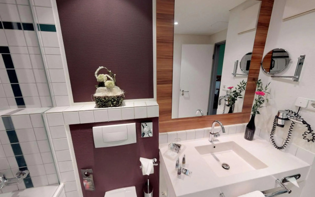 Mercure Tagungs- & Landhotel Krefeld