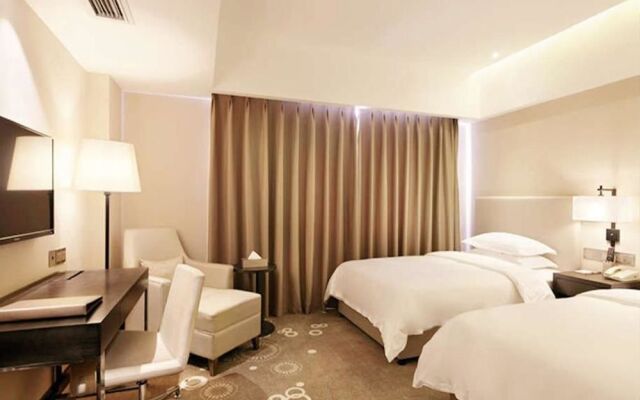 Chengdu Taitong Hotel