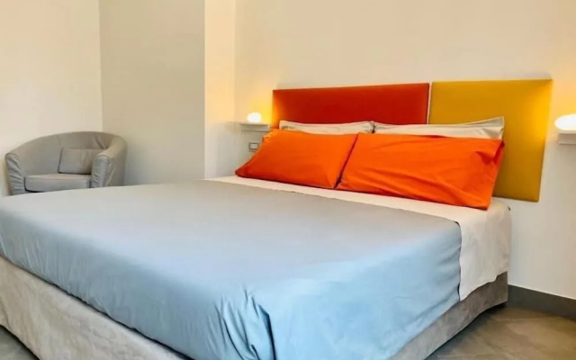 Centro storico via Sassari accommodation