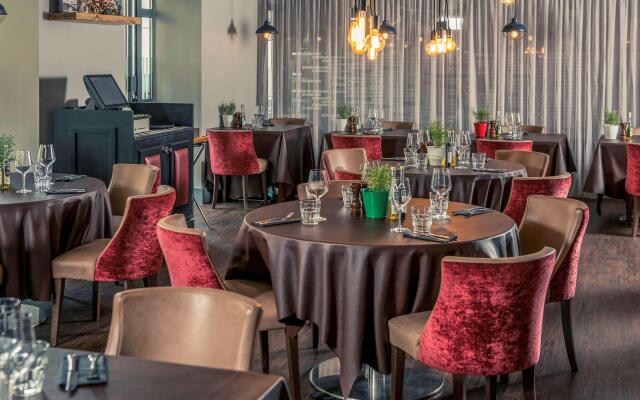 Mercure London Bridge