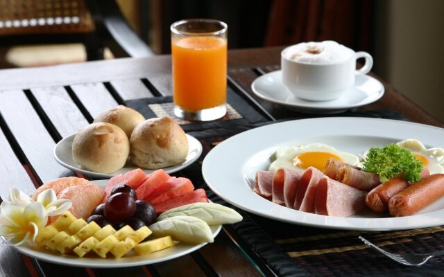 Racha Kiri Resort and Spa Khanom