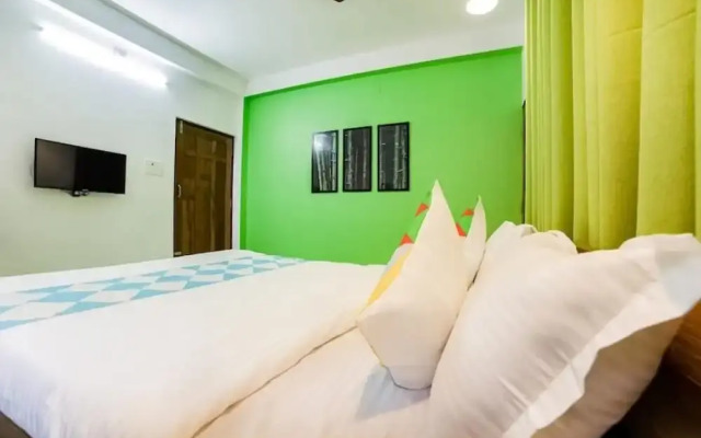 Goroomgo Khan Basera Bhubaneswar