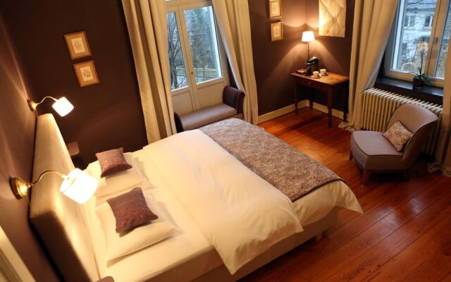 La Vigie, Spa