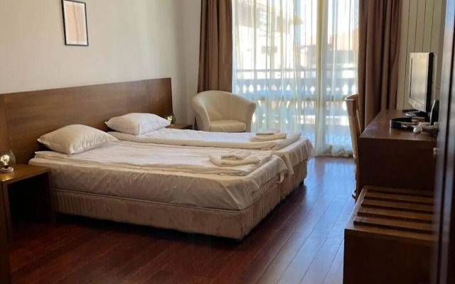 Ski & Relax Apartments in Bellevue Residence