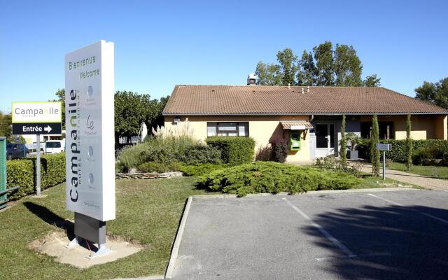 B&B HOTEL Avignon Sud Parc des Expositions