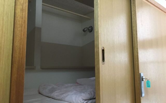 Capsule Dormitory Orion - Hostel