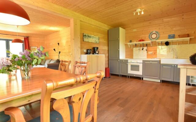 Cozy Holiday Home in Rerik near the Sea
