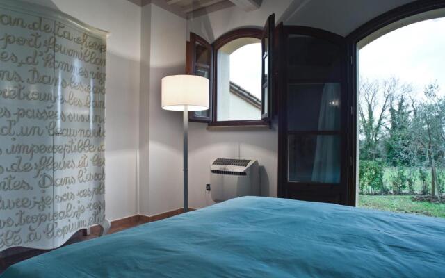 San Ruffino Apartments