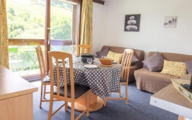 Apartment Vostok Zodiaque.52