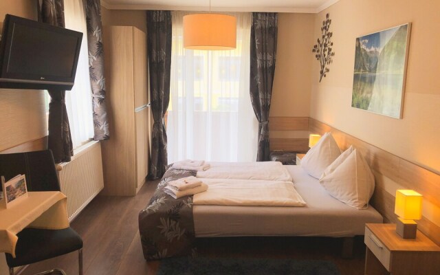Hotel Mallnitz Appartements