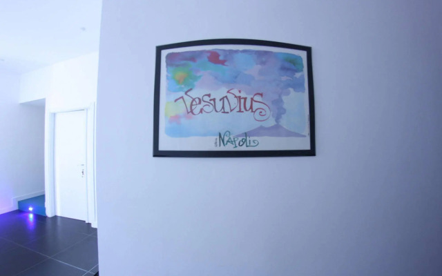 Sirena Partenope B&B