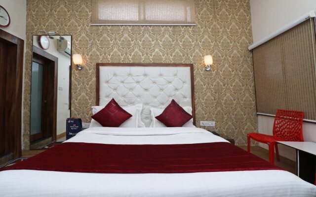 Hotel Sanskaar By OYO Rooms