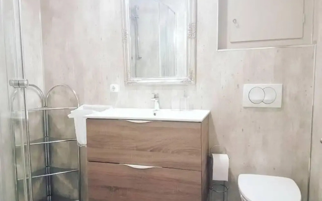 Akureyri Central Rooms