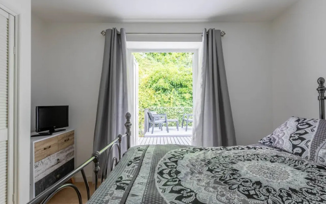 Stylish 2Bd Family Hideaway In Dover