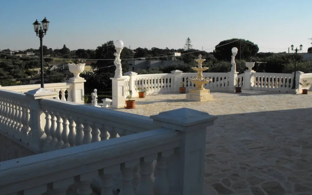 Villa Clara Alberobello
