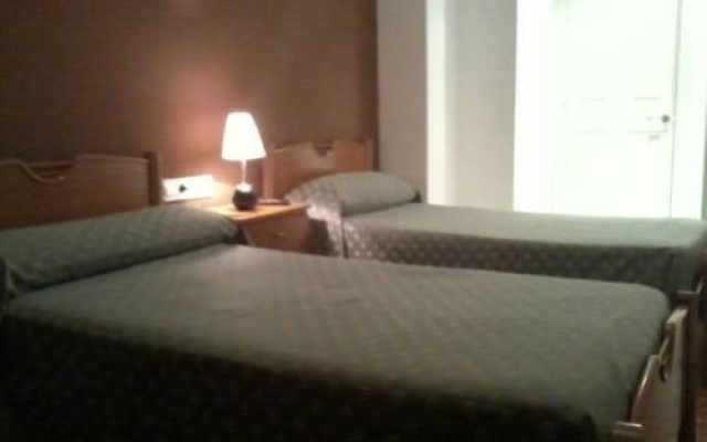 Hostal Gloria