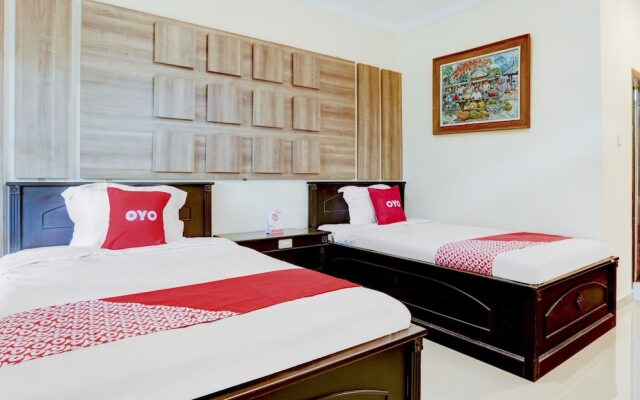 OYO 91668 Homestay Anitha Syariah Makassar