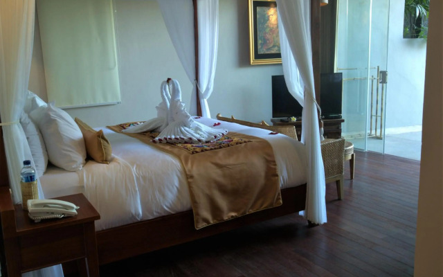 Ayuterra Resort