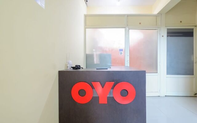 Spot On 44423 Hotel Ole Homes