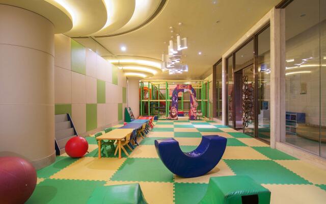 Hilton Hangzhou Qiandao Lake Resort