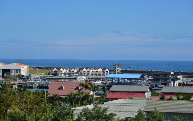 Touching of Happiness Homestay